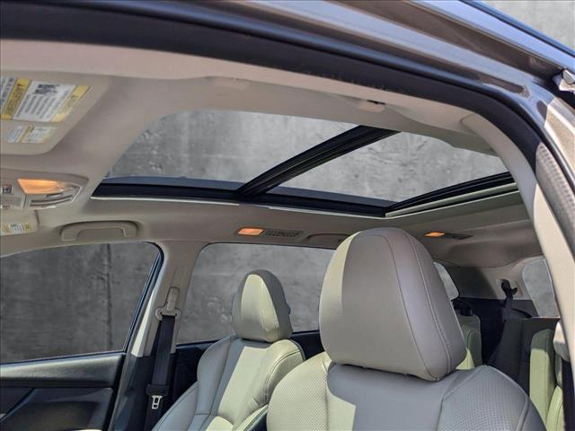 used 2022 Subaru Ascent car, priced at $29,995