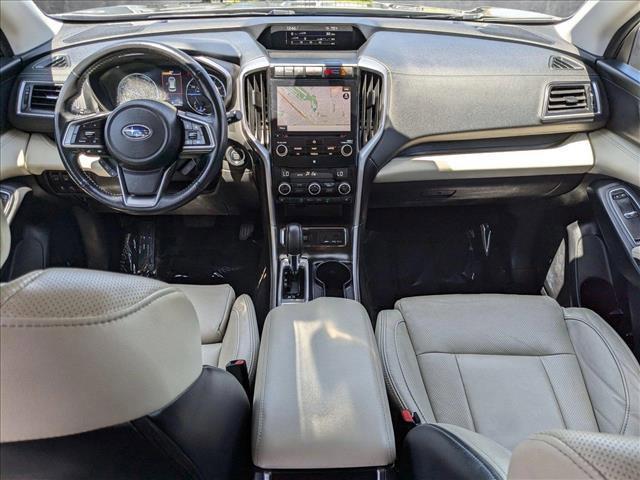 used 2022 Subaru Ascent car, priced at $29,995