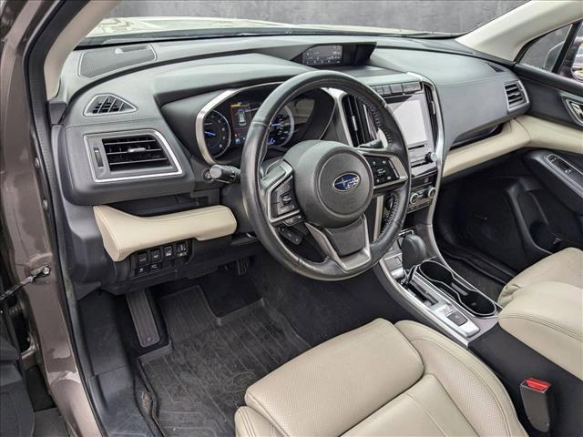 used 2022 Subaru Ascent car, priced at $31,995