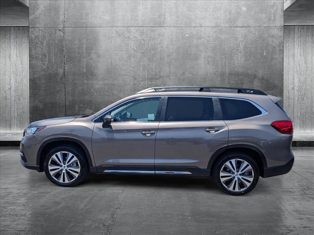 used 2022 Subaru Ascent car, priced at $29,995
