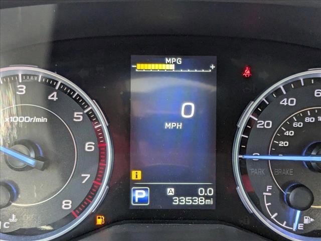used 2022 Subaru Ascent car, priced at $29,995