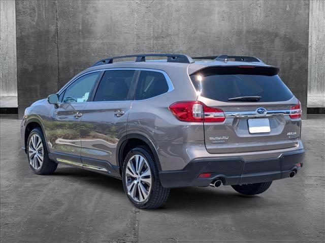 used 2022 Subaru Ascent car, priced at $29,995