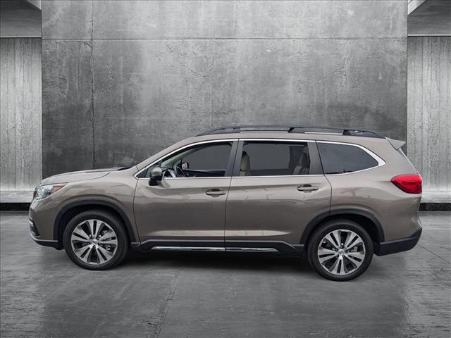 used 2022 Subaru Ascent car, priced at $31,995