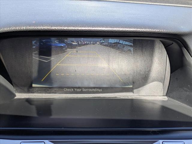 used 2014 Honda Accord car, priced at $7,995