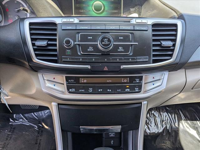 used 2014 Honda Accord car, priced at $7,995