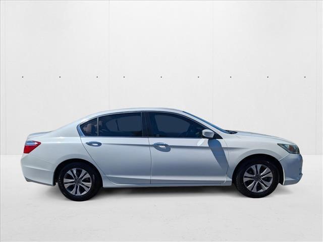 used 2014 Honda Accord car, priced at $7,995