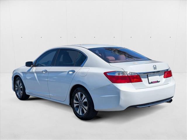 used 2014 Honda Accord car, priced at $7,995