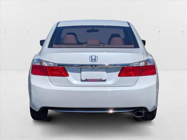 used 2014 Honda Accord car, priced at $7,995