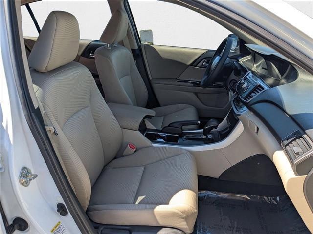 used 2014 Honda Accord car, priced at $7,995