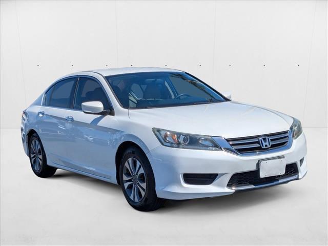 used 2014 Honda Accord car, priced at $7,995
