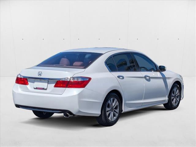used 2014 Honda Accord car, priced at $7,995