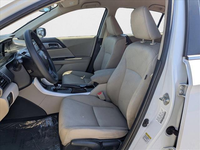 used 2014 Honda Accord car, priced at $7,995