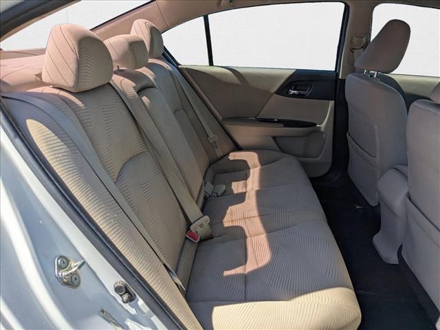 used 2014 Honda Accord car, priced at $7,995