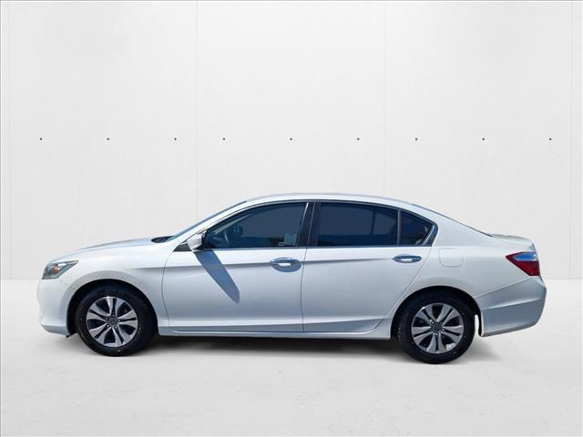 used 2014 Honda Accord car, priced at $7,995