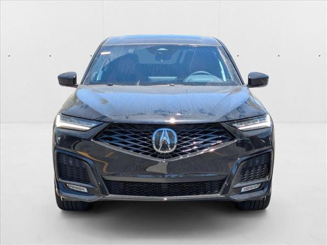 new 2026 Acura MDX car, priced at $64,350