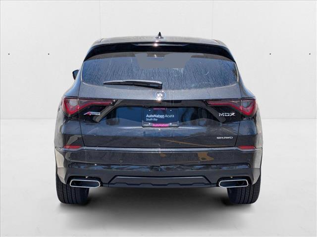 new 2026 Acura MDX car, priced at $64,350