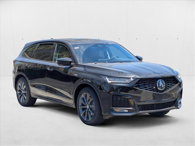 new 2026 Acura MDX car, priced at $64,350