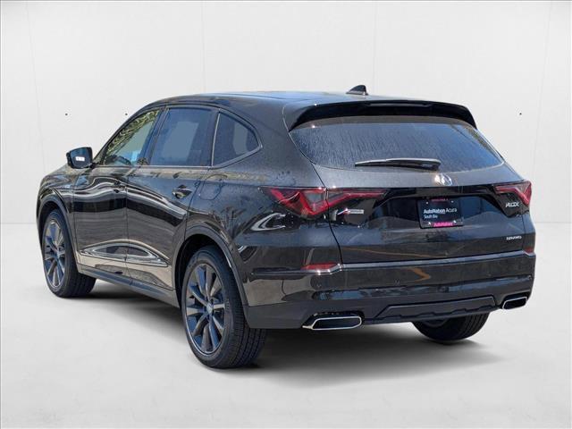 new 2026 Acura MDX car, priced at $64,350