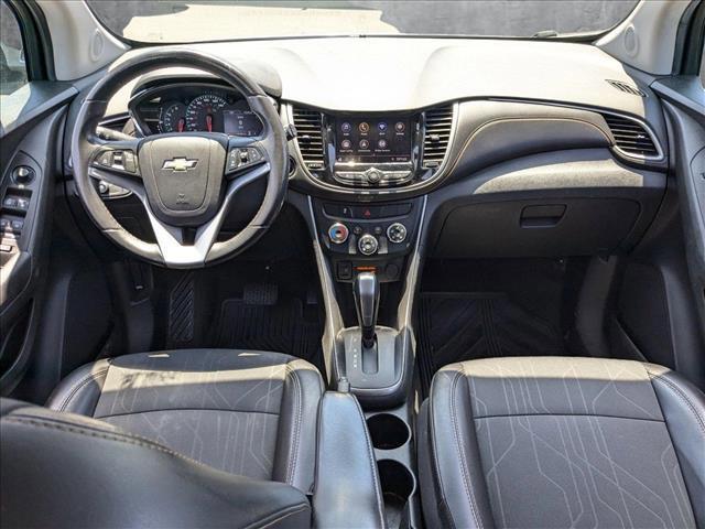 used 2020 Chevrolet Trax car, priced at $15,995