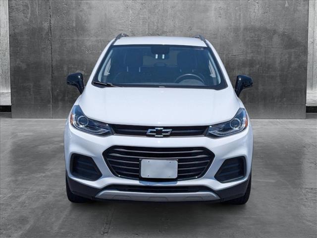 used 2020 Chevrolet Trax car, priced at $15,995