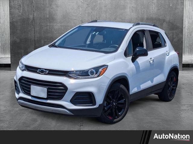 used 2020 Chevrolet Trax car, priced at $14,995