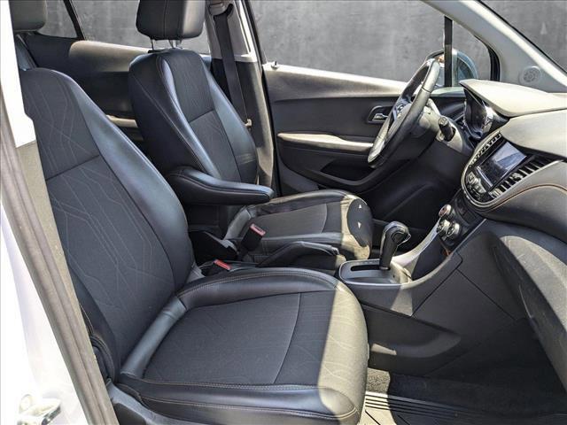 used 2020 Chevrolet Trax car, priced at $15,995