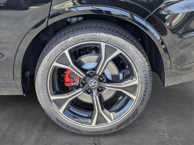 new 2026 Acura MDX car, priced at $77,800