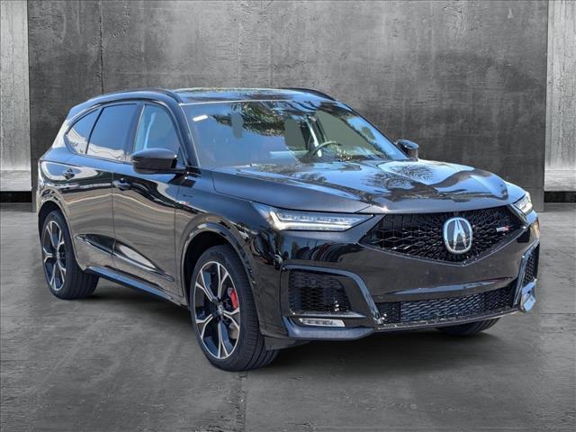 new 2026 Acura MDX car, priced at $77,800