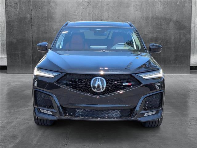 new 2026 Acura MDX car, priced at $77,800