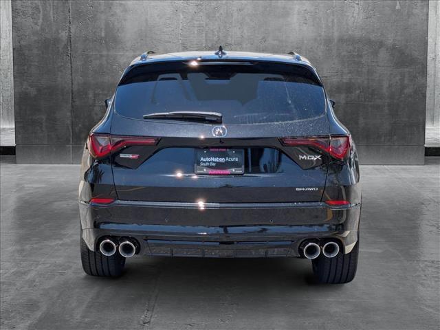 new 2026 Acura MDX car, priced at $77,800