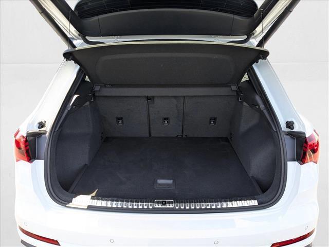 used 2020 Audi Q3 car, priced at $26,350