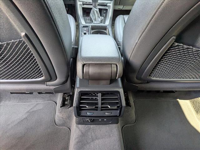 used 2020 Audi Q3 car, priced at $26,350