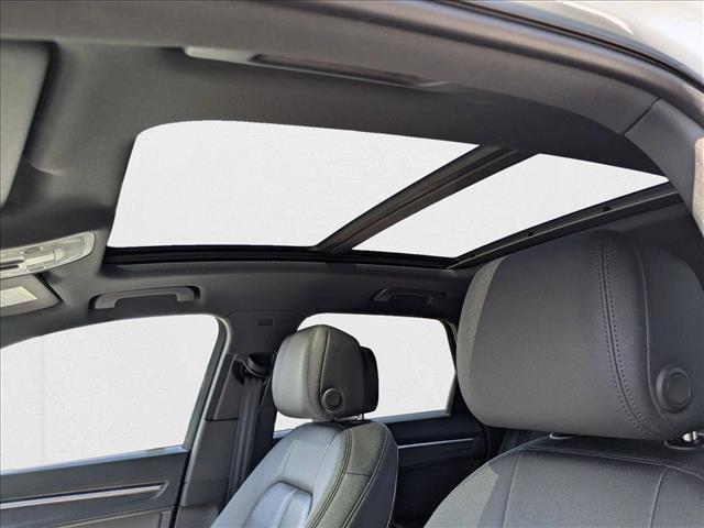 used 2020 Audi Q3 car, priced at $26,350