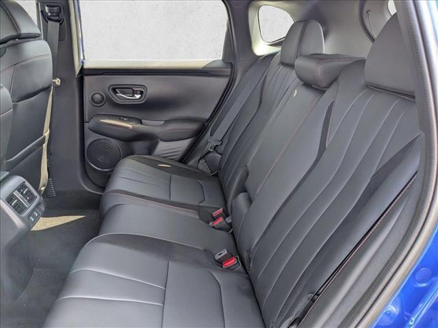new 2025 Acura ADX car, priced at $39,350