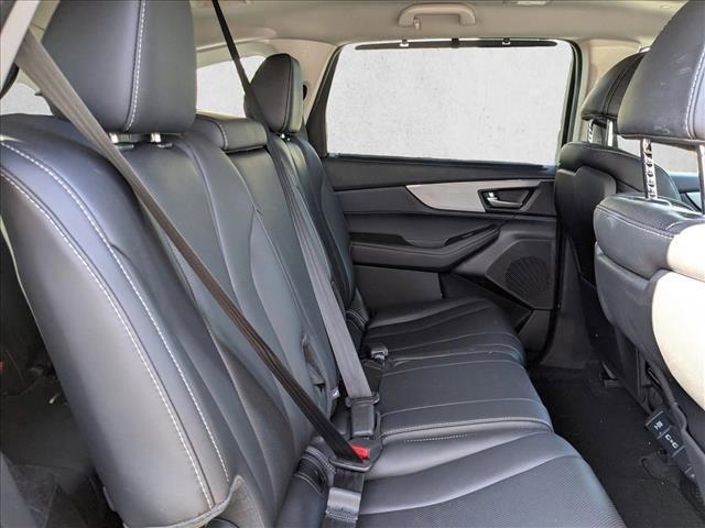 used 2023 Acura MDX car, priced at $38,795