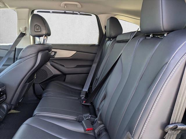 used 2023 Acura MDX car, priced at $38,795