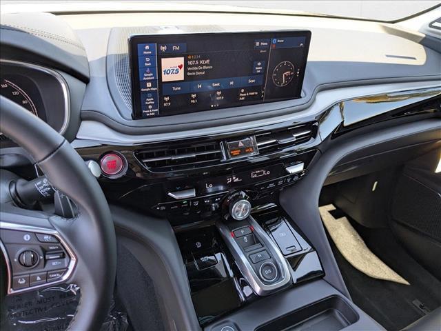 new 2026 Acura MDX car, priced at $59,150