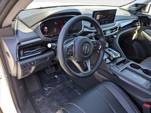 new 2026 Acura MDX car, priced at $59,150