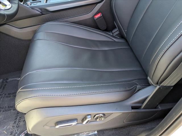 new 2026 Acura MDX car, priced at $59,150