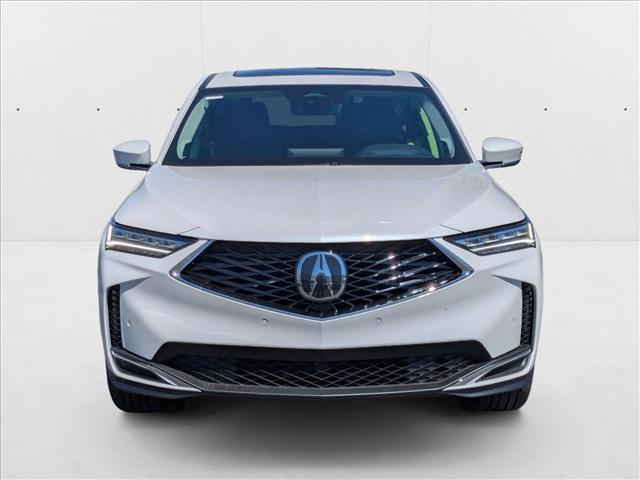 new 2026 Acura MDX car, priced at $59,150