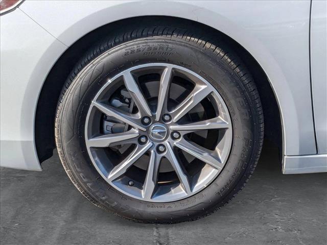 used 2020 Acura TLX car, priced at $22,991