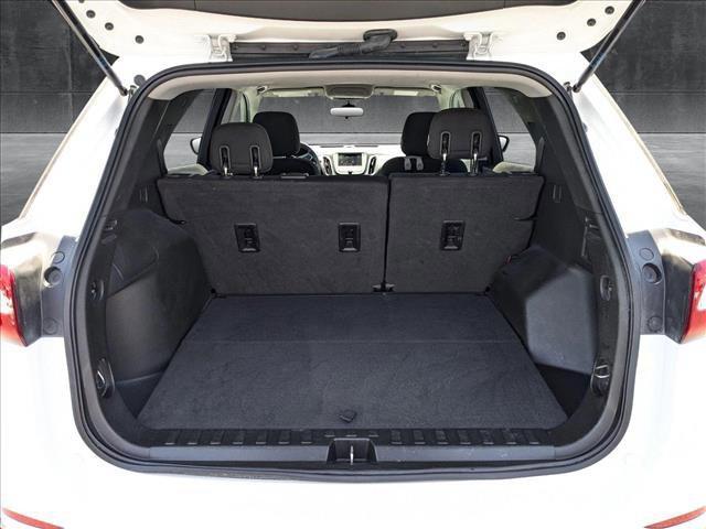 used 2020 Chevrolet Equinox car, priced at $15,495