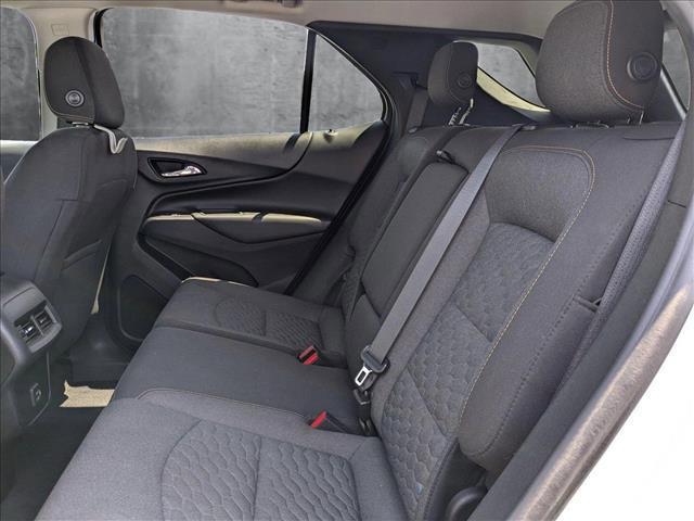 used 2020 Chevrolet Equinox car, priced at $15,495