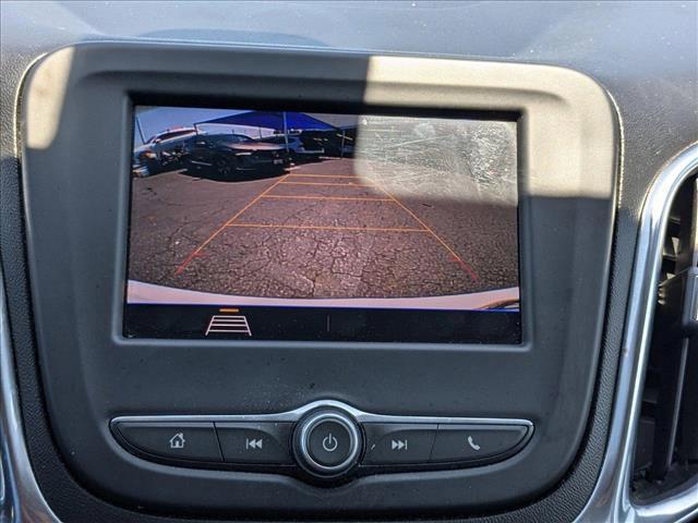 used 2020 Chevrolet Equinox car, priced at $15,495