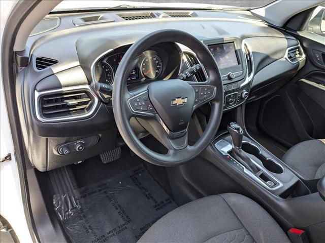 used 2020 Chevrolet Equinox car, priced at $15,495