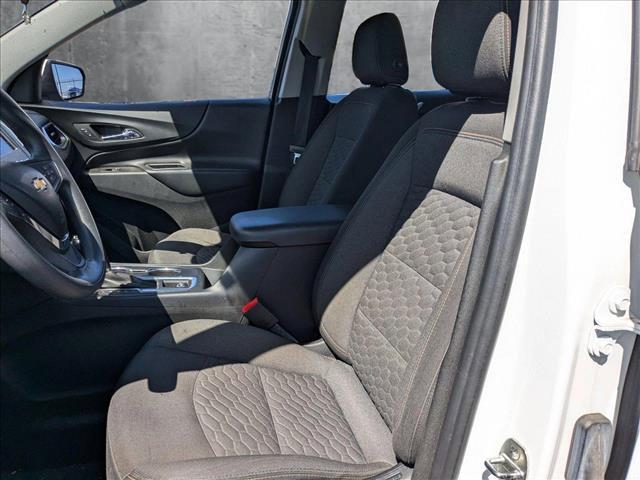 used 2020 Chevrolet Equinox car, priced at $17,999