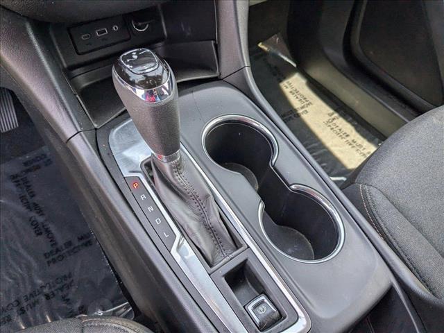 used 2020 Chevrolet Equinox car, priced at $15,495