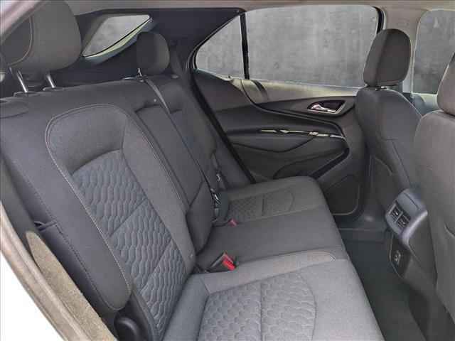 used 2020 Chevrolet Equinox car, priced at $15,495