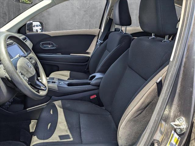 used 2017 Honda HR-V car, priced at $13,597