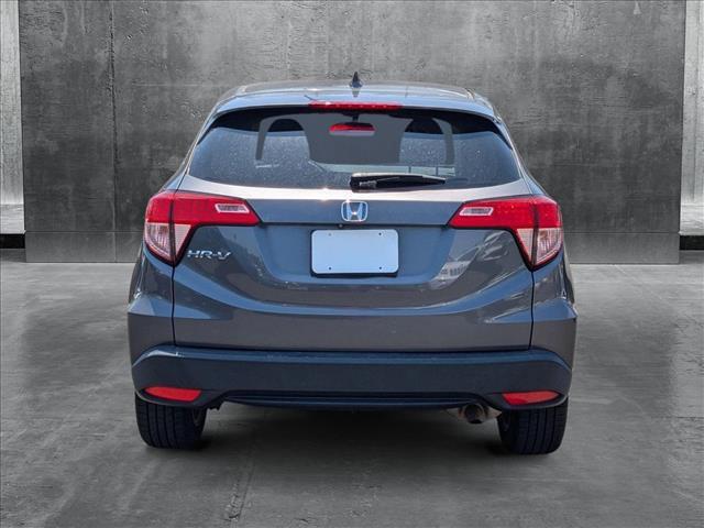 used 2017 Honda HR-V car, priced at $13,597